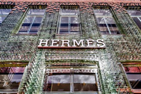 hermes heir net worth